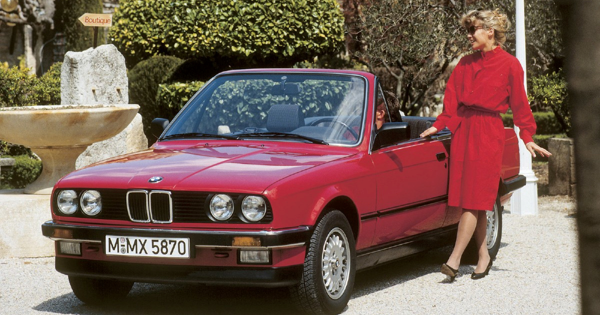 BMW "kockica" izvanredan je auto, je li i najbolji BMW u povijesti?