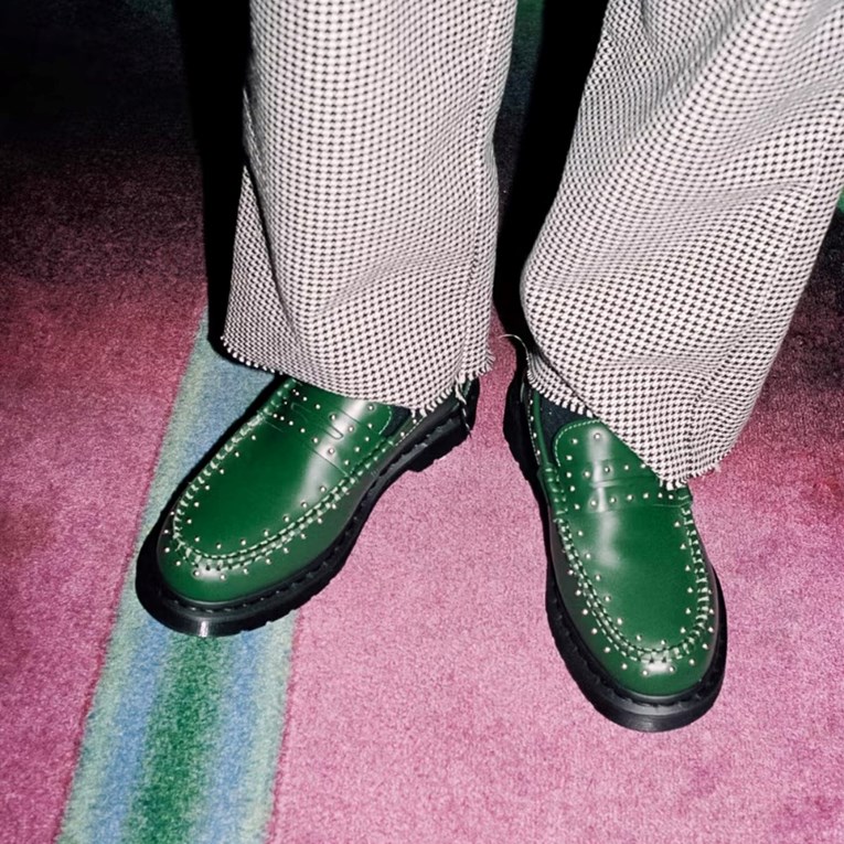 Dr. Martens predstavio nove cipele