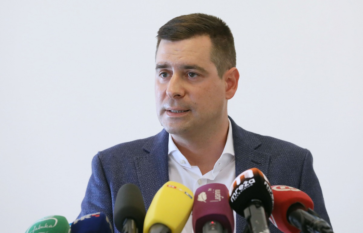 HDZ: Centralna institucija za obnovu Zagreba nepotrebna, vlada će biti transparentna