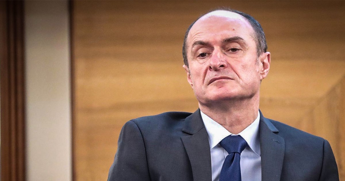 Oglasio se prozvani splitski onkolog: "Ovo je nepostojeća afera, izložen sam hajci"