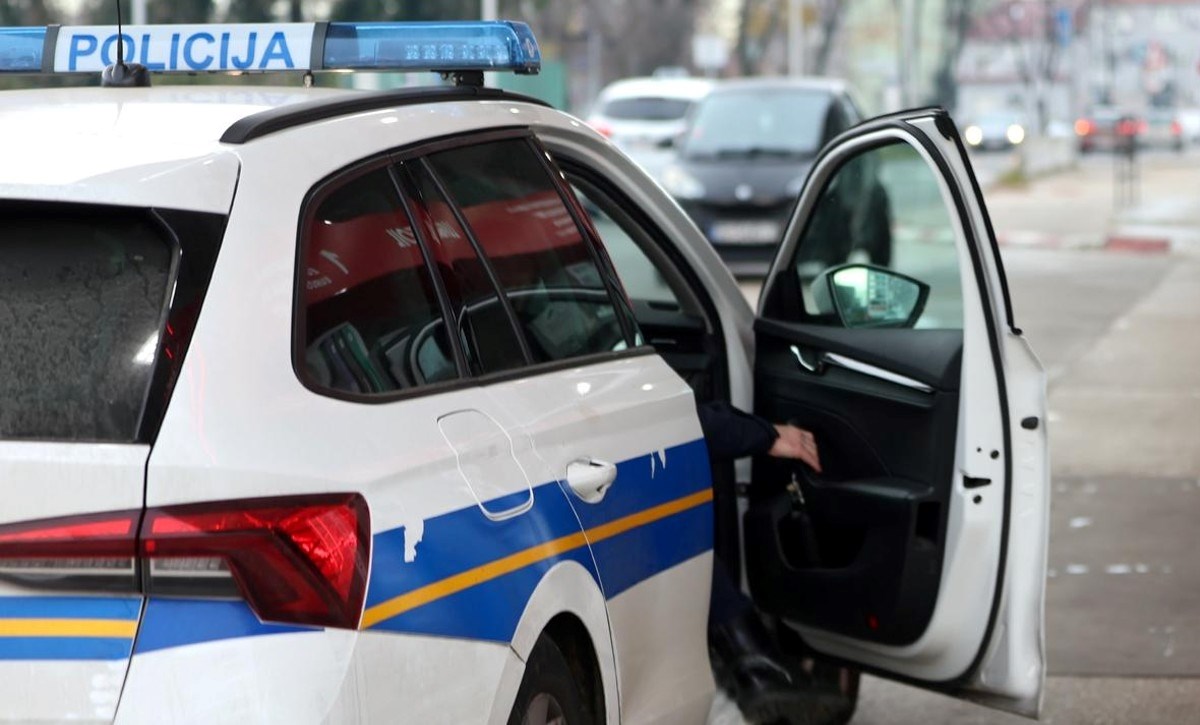 Pronađena sva tri nestala dječaka pa jedan opet nestao