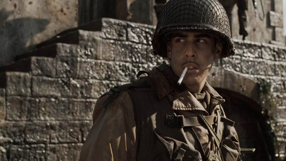 Scena iz "Spašavanja vojnika Ryana" koja je šokirala i glumce