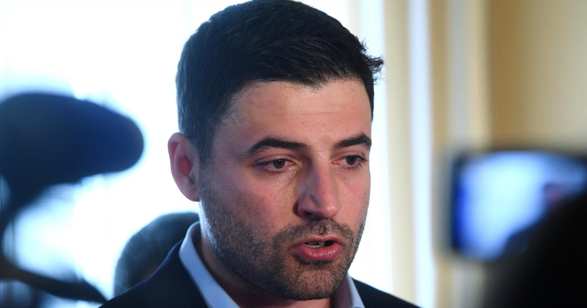 Bernardić pozvao zastupnike i državne dužnosnike da prijeđu na minimalac