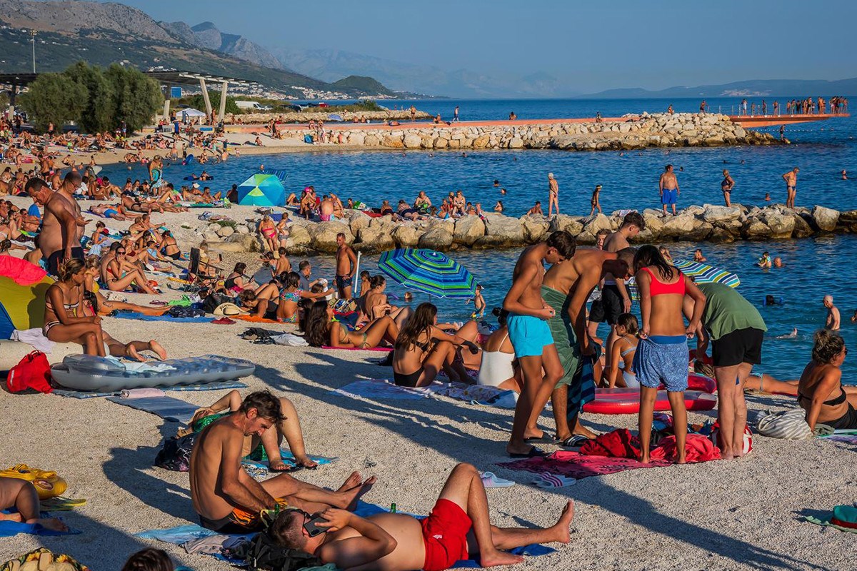 Što čeka naš turizam uz rat na Bliskom istoku? "Hrvatska bi mogla imati prednost"