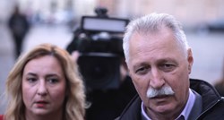 Mihalinec i Šprem komentirali kritike da su izdali članove