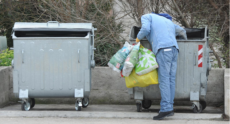 U Hrvatskoj više od 200 tisuća građana u blokadi