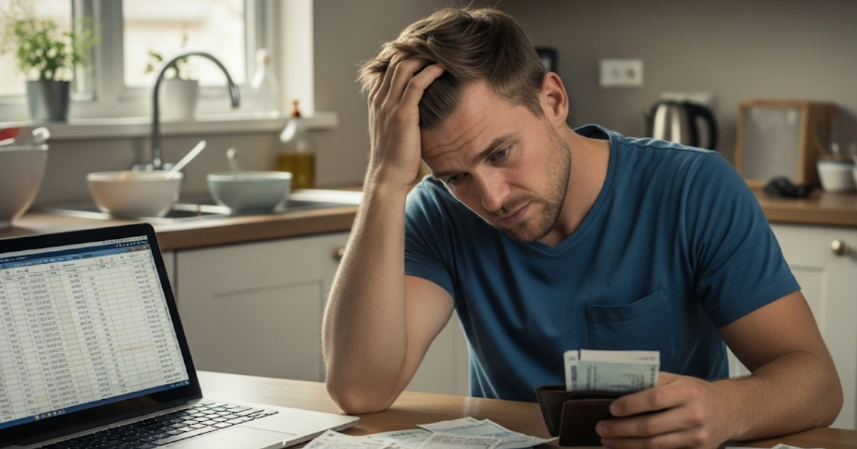 Horoskopski znakovi koji najčešće upadaju u financijske probleme
