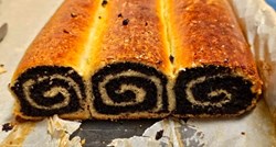 Mini makovnjača je obavezni zimski slatki kruh, imamo recept za savršeni primjerak
