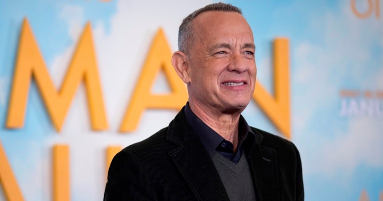 Tom Hanks je veliki fan ovog filma o Drugom svjetskom ratu 