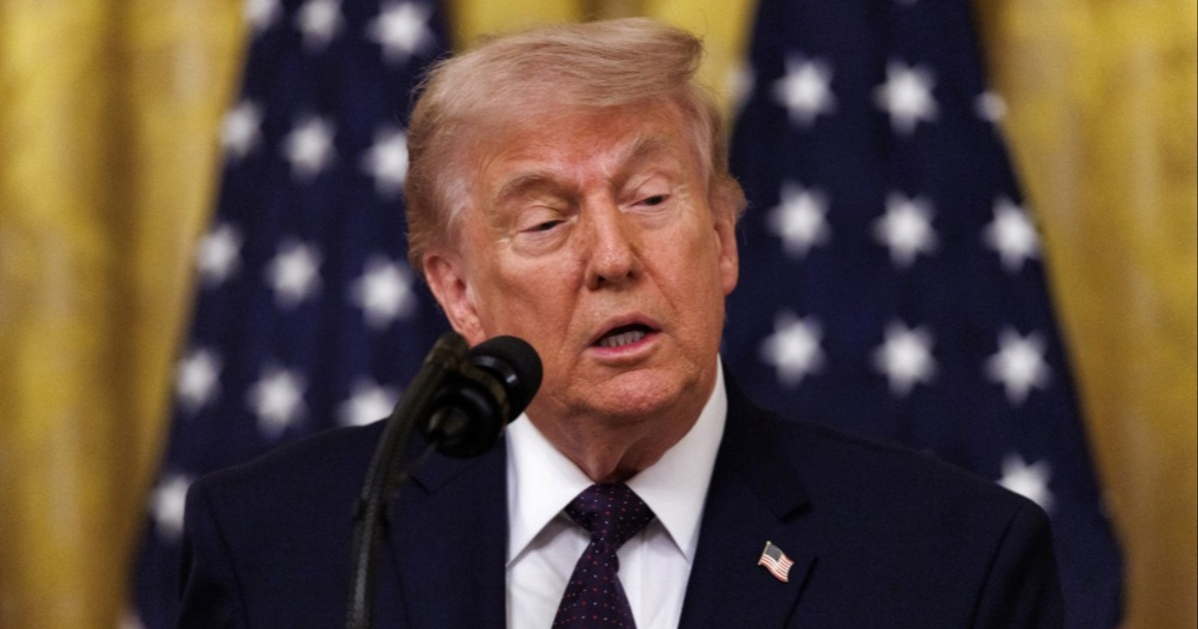 Trump bijesan zbog tužbe oko radova na Bijeloj kući: "Ovo se mora odbaciti ODMAH"