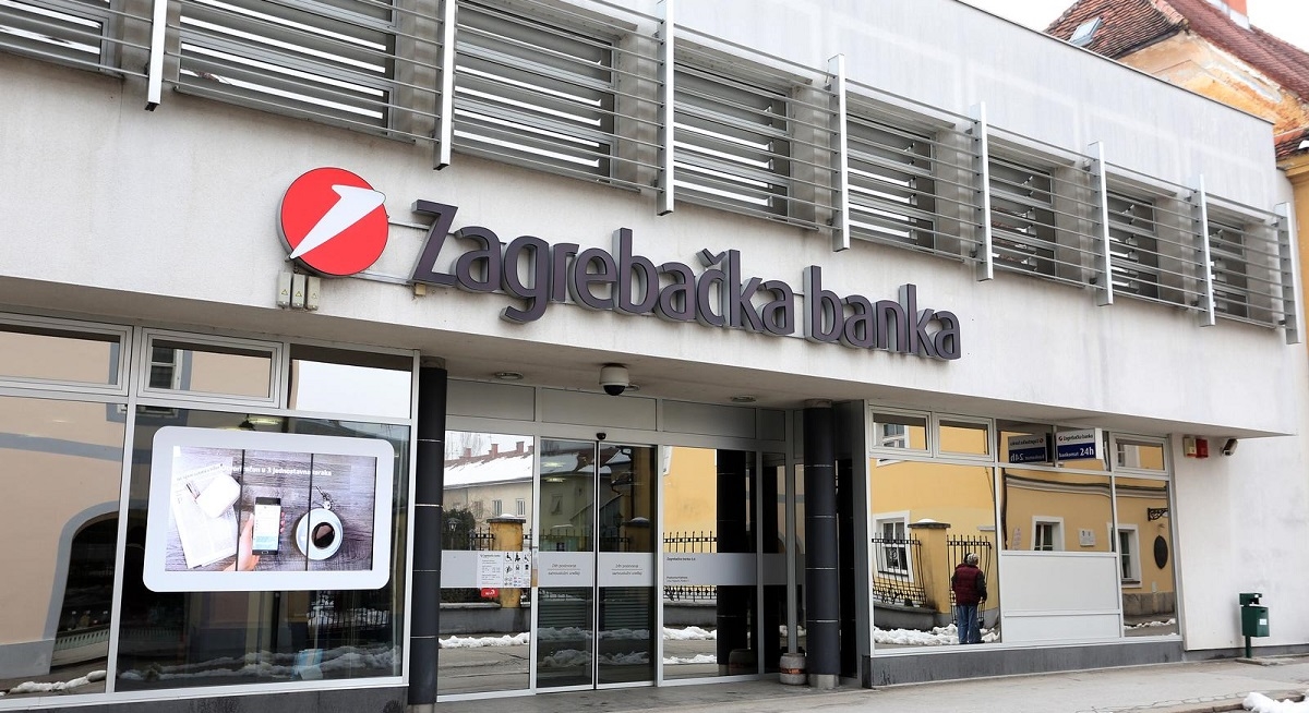 Zaba u prvih devet mjeseci ima rast dobiti od 67%