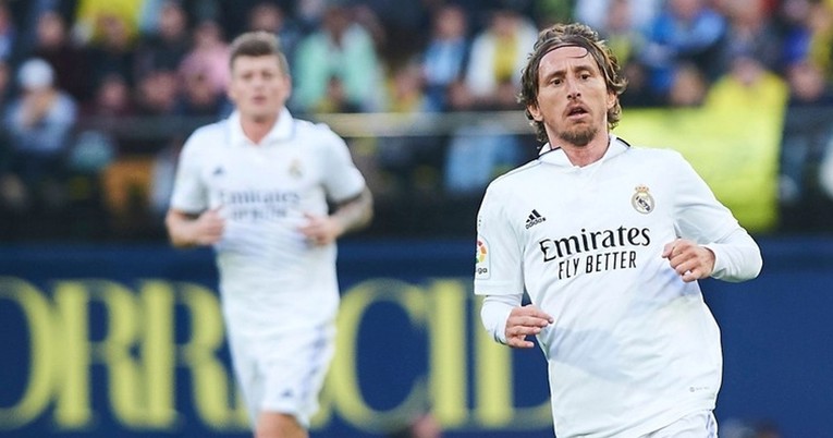As: Modrić nije glavni Realov čovjek u vezi