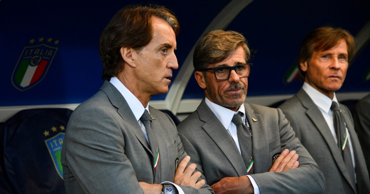 Bili su prvaci Italije, a sad bi mogli pasti u treću ligu. Legende ih žele spasiti