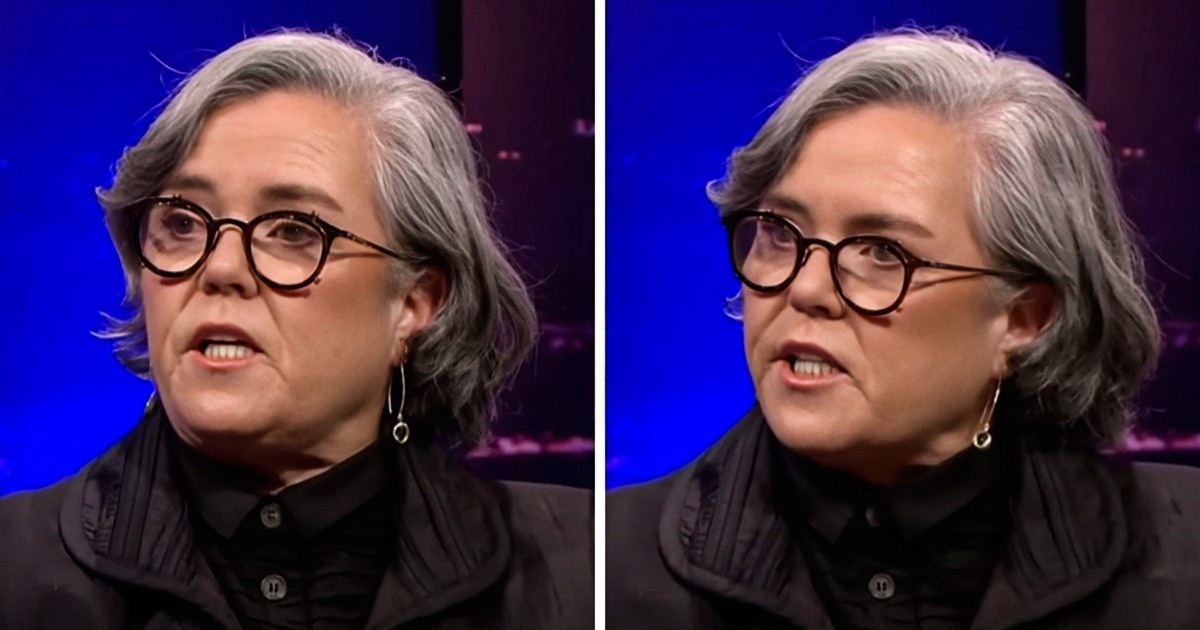 Poznata komičarka se nakon bijega iz SAD-a oglasila o Trumpu: Ima nešto protiv mene