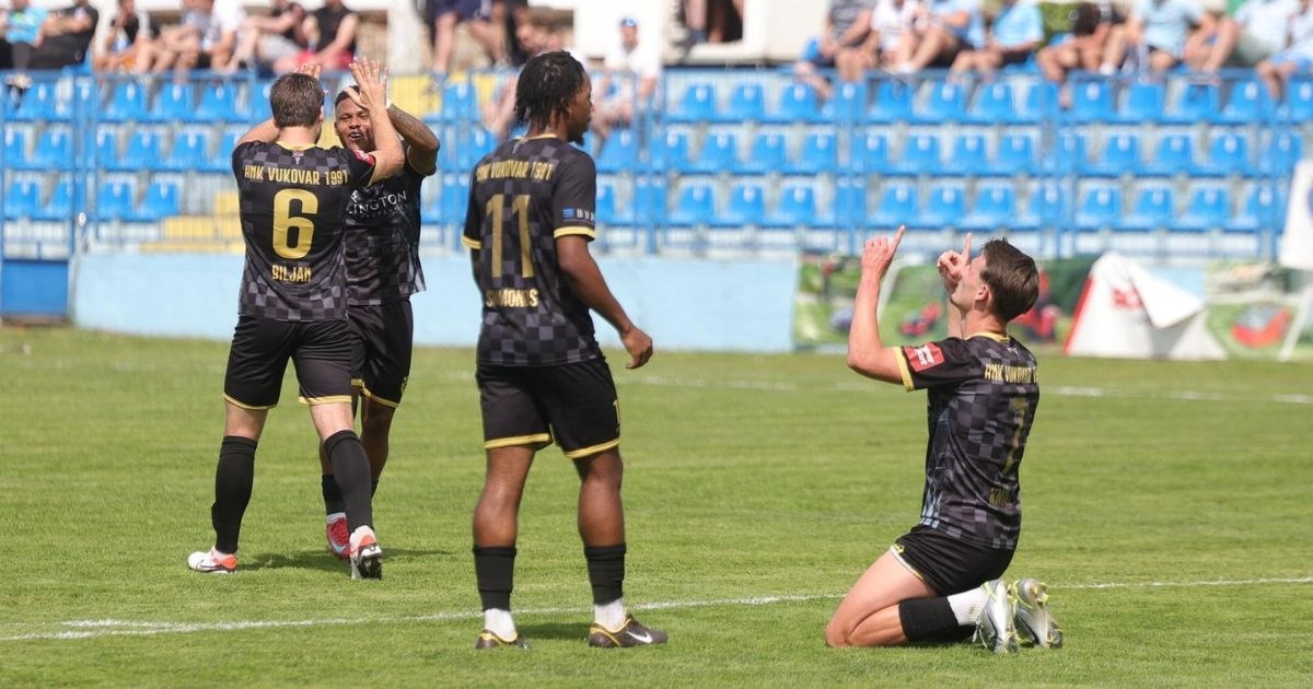 Vukovar je blizu licence. Evo gdje će igrati SHNL ako ga izbori