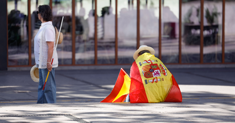 Španjolska traži korištenje španjolskog jezika u međunarodnoj diplomaciji
