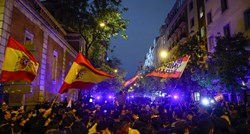 Španjolska bi trebala dobiti novu vladu. Desničari su bijesni, spominju izdaju