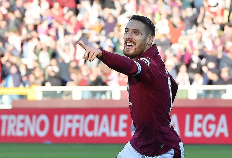 VIDEO Vlašić zabio Milanu u porazu Torina