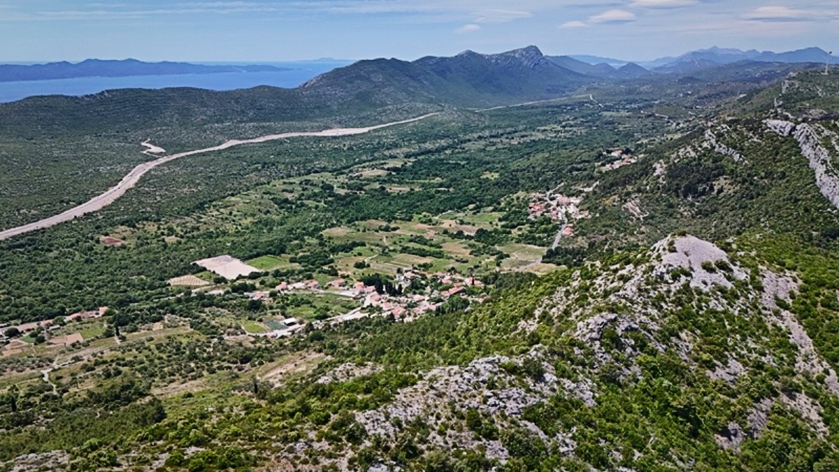 FOTO U špilji na Pelješcu otkriveno ilirsko svetište, pogledajte