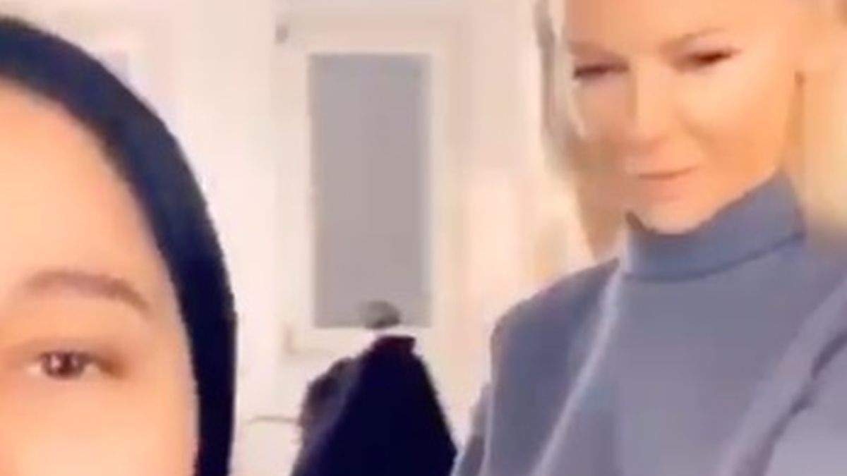Maja ošišala Martinu: "Bezveze mi je ta tvoja frizura"