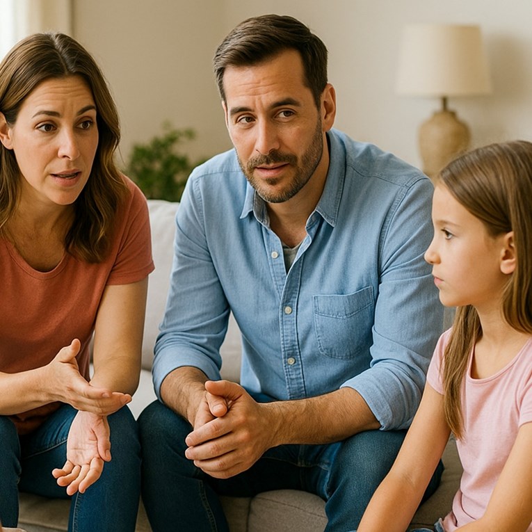 Balansiranje discipline i ljubavi: Ključ za uspješan odgoj djece