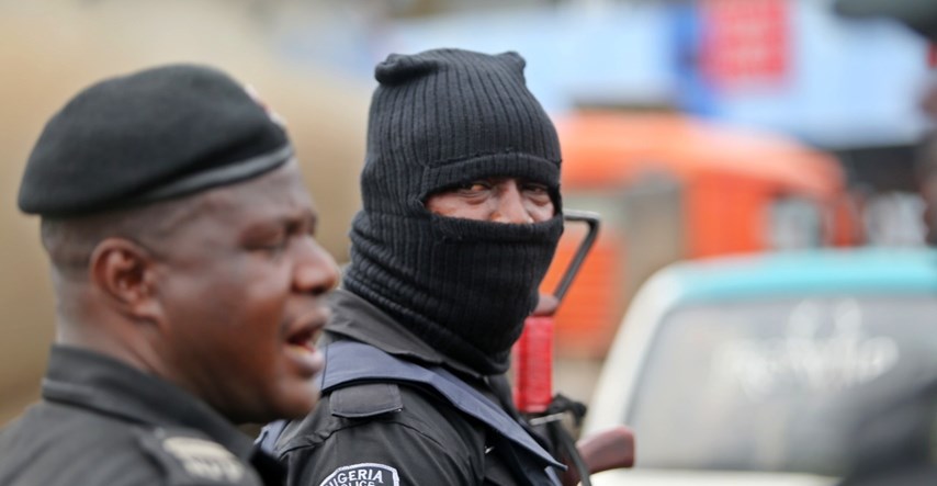 Ubijeno 18 ljudi u džamiji u Nigeriji