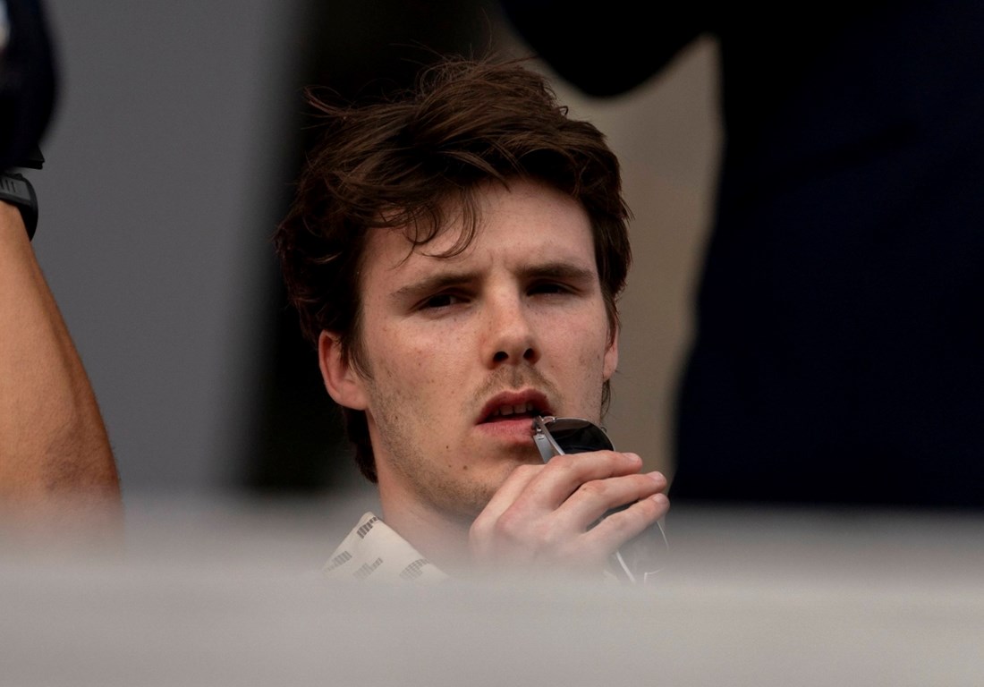 Cruz Beckham objavio 18+ fotku