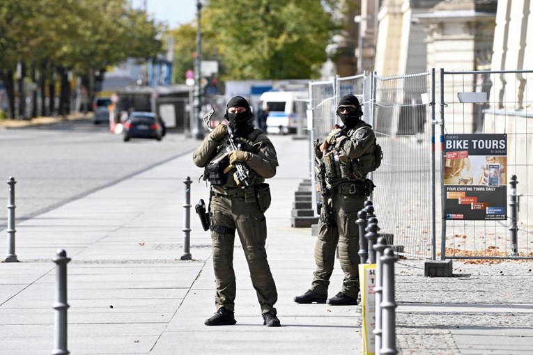 Antiteroristička akcija u Turskoj: Pritvoreno 357 osoba povezanih s Islamskom državom