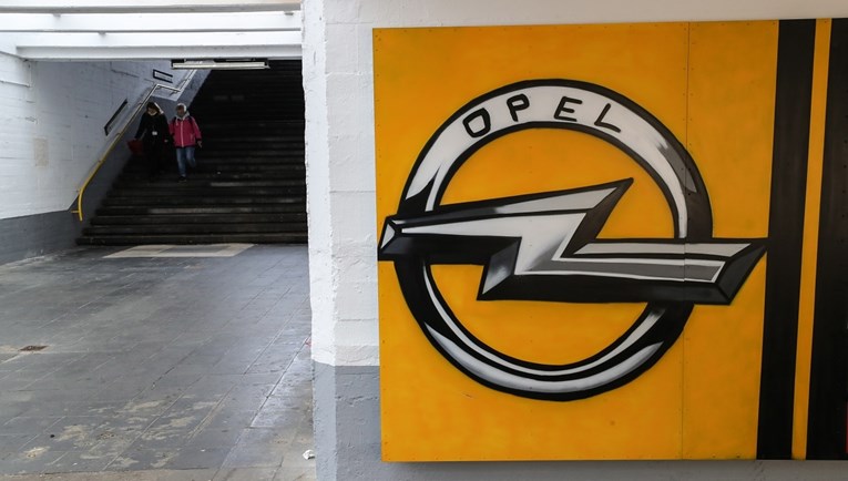 Zatvara se inženjerski odjel Opela