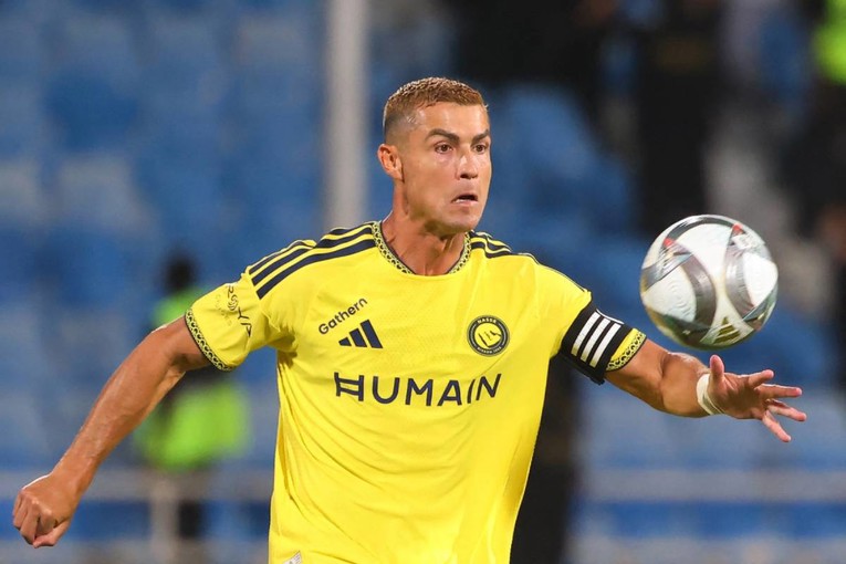 VIDEO Ronaldo se vratio i zabio. Sve je bliže 1000. golu