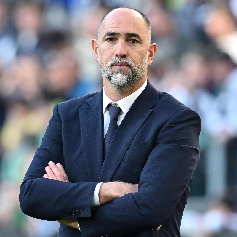 Guardian: Juventus pod Tudorovim vodstvom na pravom putu prema Ligi prvaka