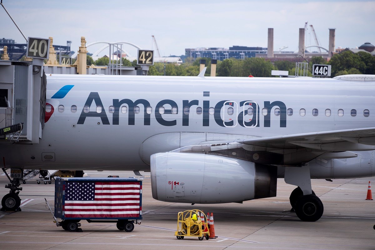 American Airlines najavio ukidanje 19.000 radnih mjesta