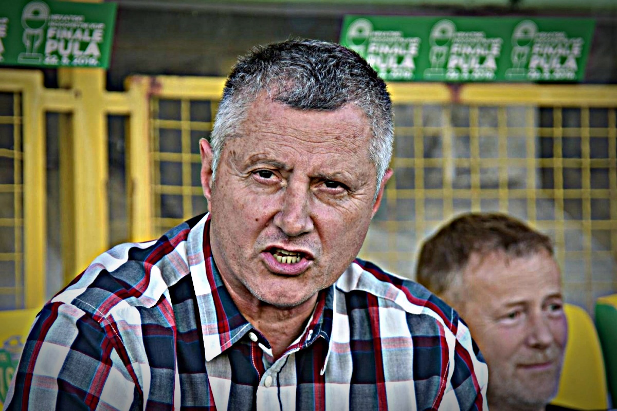 Tomislav Ivković pronašao novi posao u hrvatskom prvoligašu
