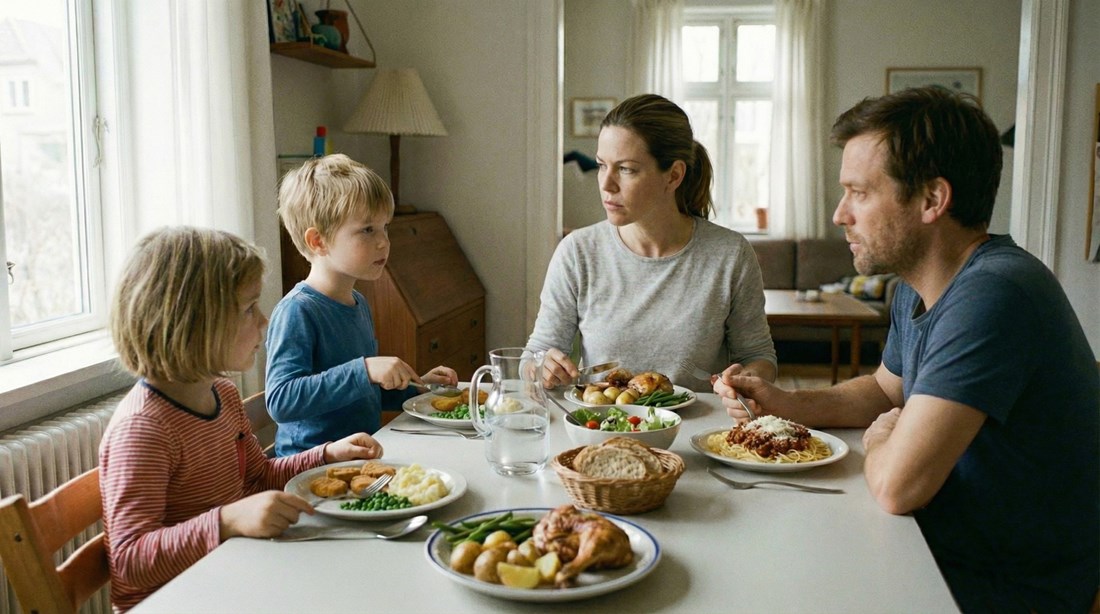 Pet iscrpljujućih obiteljskih navika kojih se trebate riješiti