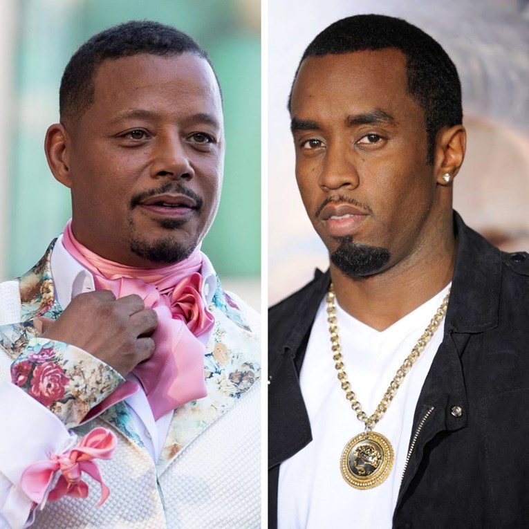 Američki glumac: Mislim da se Diddy htio seksati sa mnom