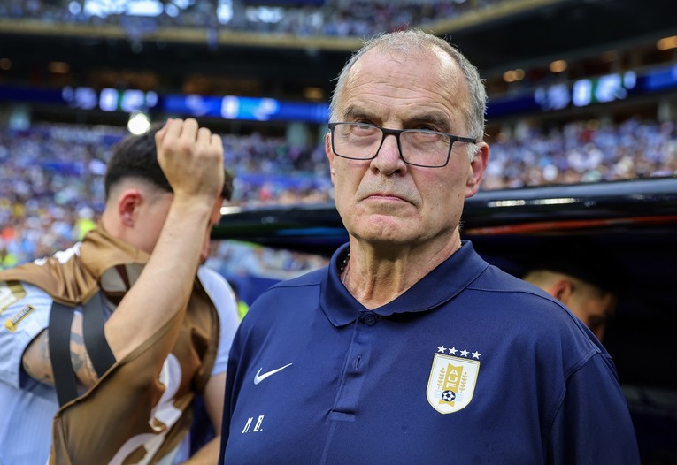 Bielsa napušta Urugvaj: Nikad nisam učinio toliko ustupaka kao s Valverdeom