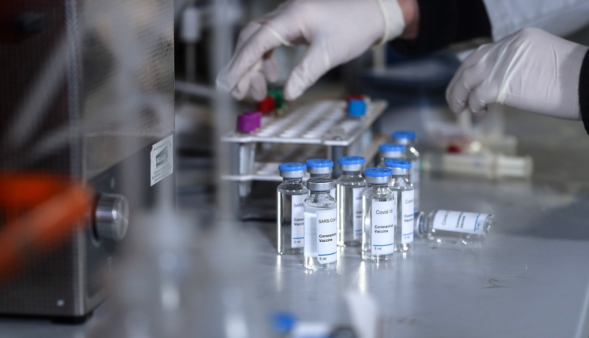 Pfizer objavio: Naše cjepivo je potpuno spremno, učinkovito je 95%