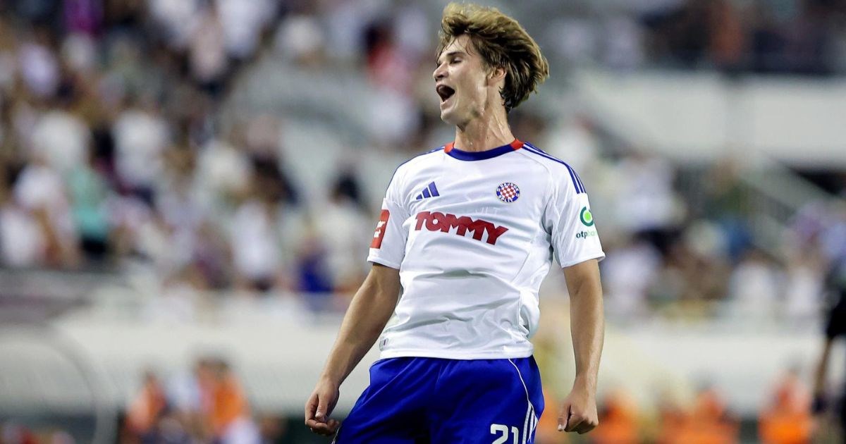 Loše vijesti za Hajduk. Pukštas neće biti spreman za nastavak sezone?