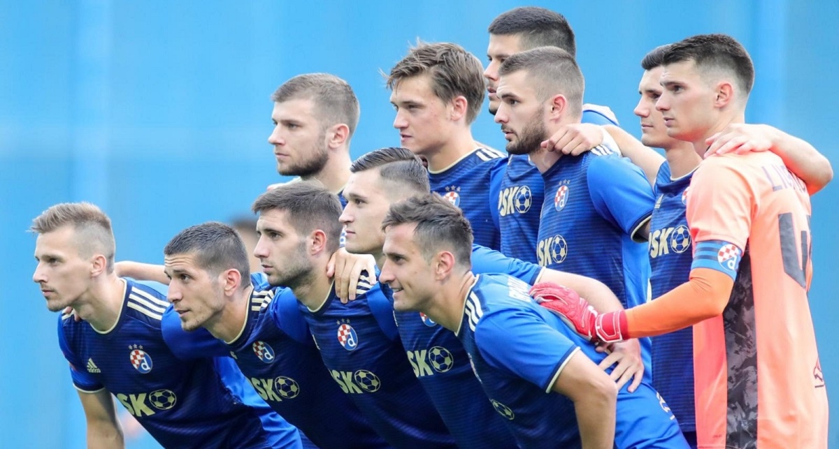 Evo protiv koga bi mogli igrati Dinamo, Osijek, Rijeka i Hajduk u Europi