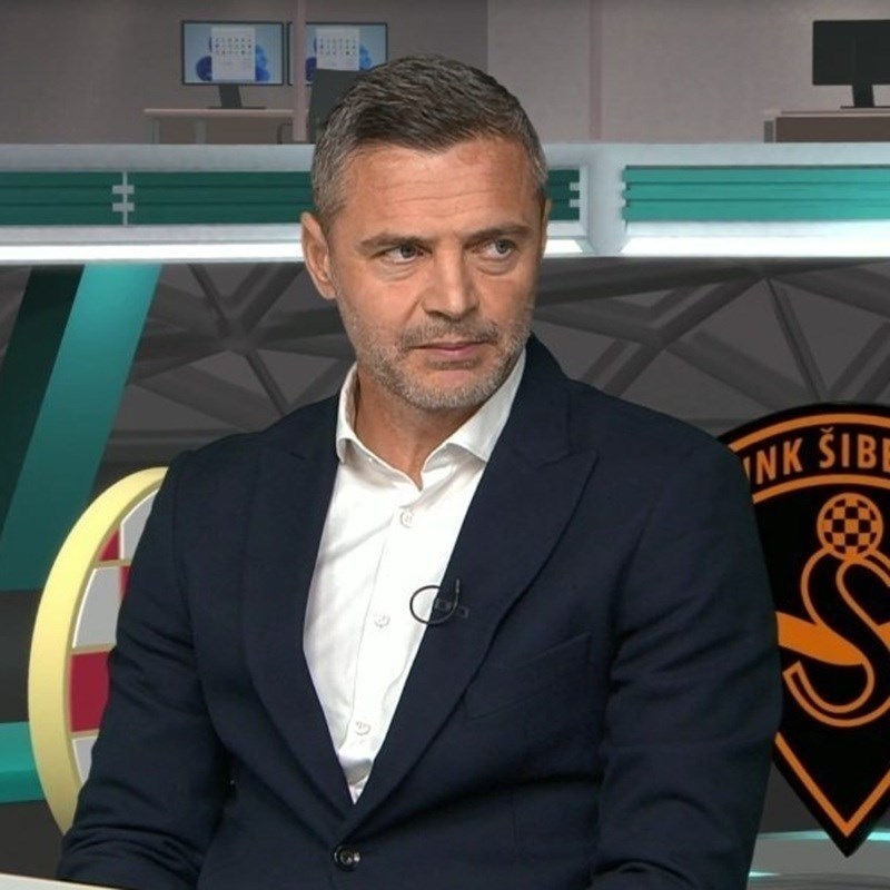 Skomina analizirao 31. kolo SHNL-a. Našao je samo jednu pogrešku