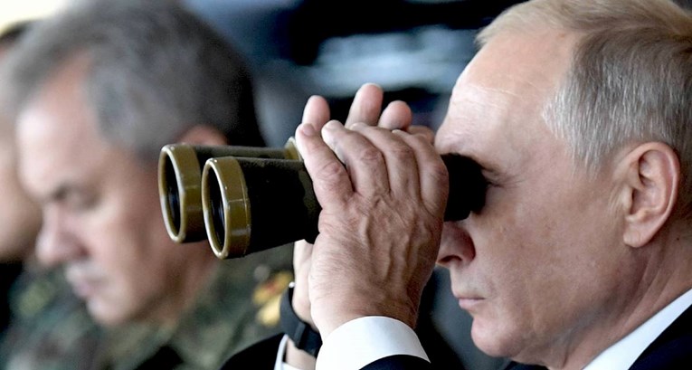 Putin naredio: Rusija izlazi iz vojnog sporazuma koji je važan za Europu