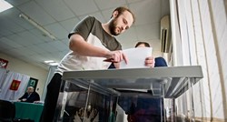 Moldavija ide na referendum za ulazak u EU. U isto vrijeme i predsjednički izbori