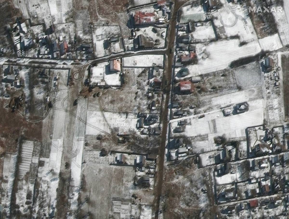 Ukrajina: Rusi pogodili psihijatrijsku bolnicu, unutra je bilo 330 ljudi