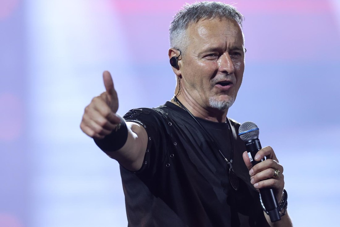 Thompson otkrio što mu se posebno svidjelo na koncertu na zagrebačkom Hipodromu