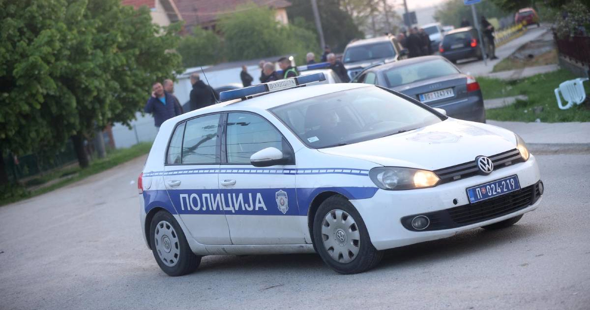 Žena (56) BMW-om u Srbiji udarila dječaka (11). Liječnici mu se bore za život