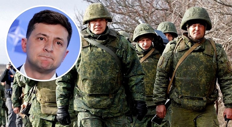 Ukrajinci kažu da su spremni na kompromis za kraj rata s Rusijom