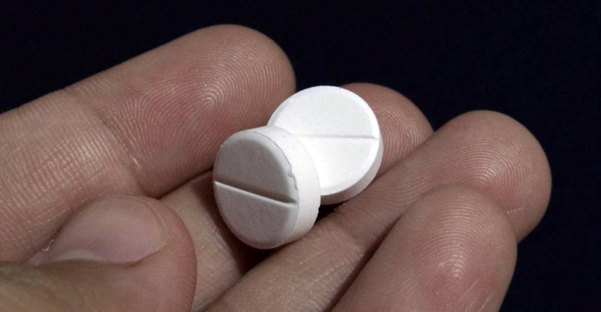 Nova studija upozorava na opasnost za tlakaše koji uzimaju paracetamol