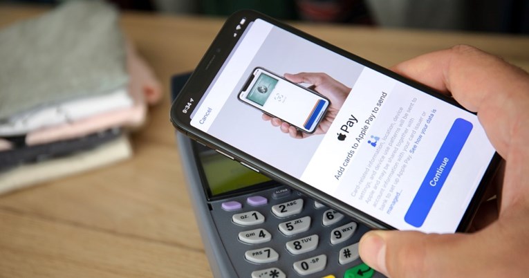 Evo koje novosti stižu u Apple Pay