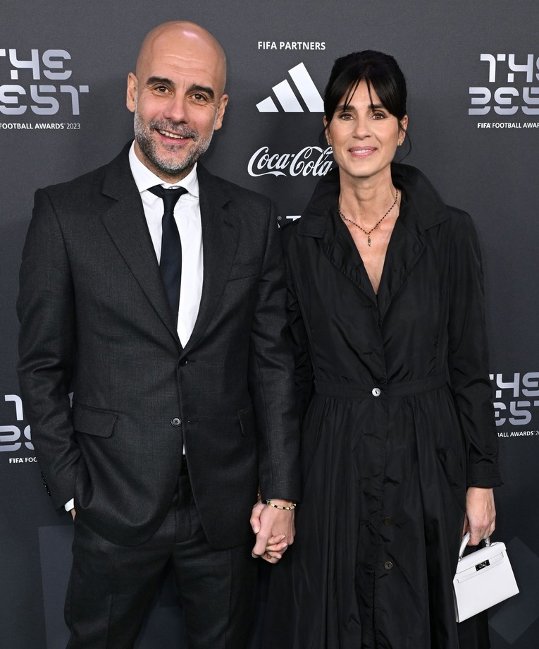 Pep Guardiola prvi put o kraju veze duge više od 30 godina: "Izgubili smo iskru"