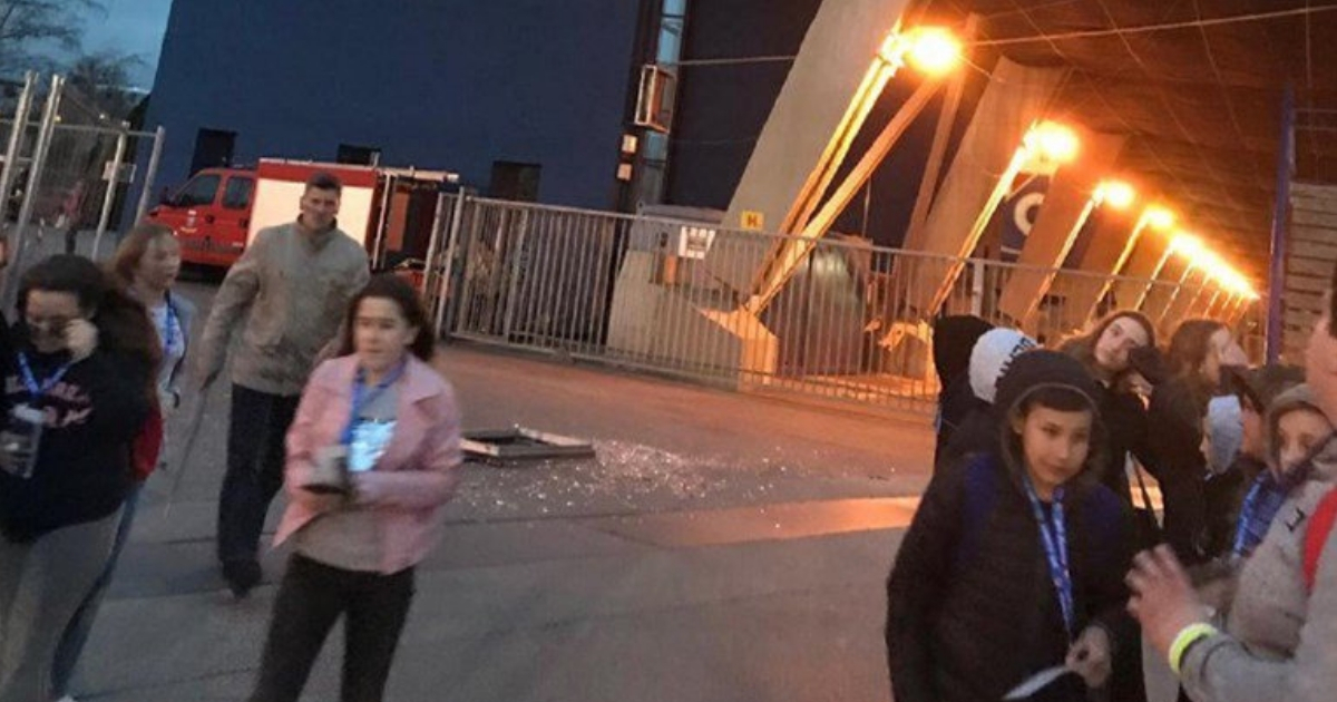 Maksimir se ruši, a HNS se divi Mađarima: "Zašto mi ovo nemamo?"